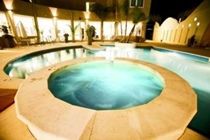 Hotel Quorum Golf, Tenis & Spa 코르도바 외부 사진