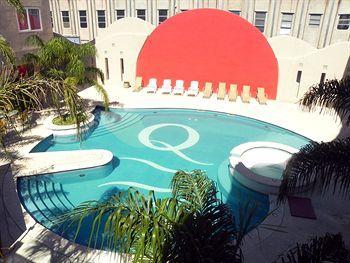 Hotel Quorum Golf, Tenis & Spa 코르도바 외부 사진