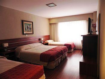 Hotel Quorum Golf, Tenis & Spa 코르도바 외부 사진