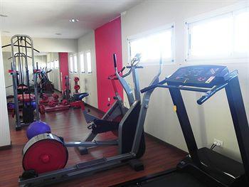 Hotel Quorum Golf, Tenis & Spa 코르도바 외부 사진