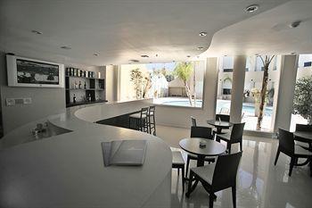 Hotel Quorum Golf, Tenis & Spa 코르도바 외부 사진