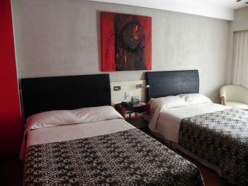Hotel Quorum Golf, Tenis & Spa 코르도바 외부 사진